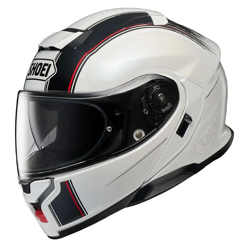 Casco Shoei Neotec 3 Satori TC-6