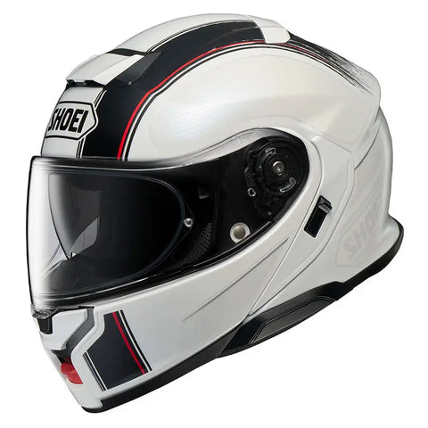 Casco Shoei Neotec 3 Satori TC-6