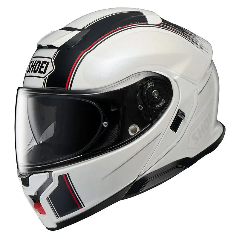 Casco Shoei Neotec 3 Satori TC-6