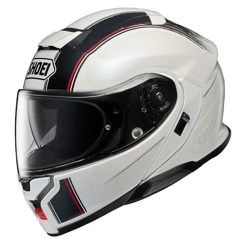 Casco Shoei Neotec 3 Satori TC-6