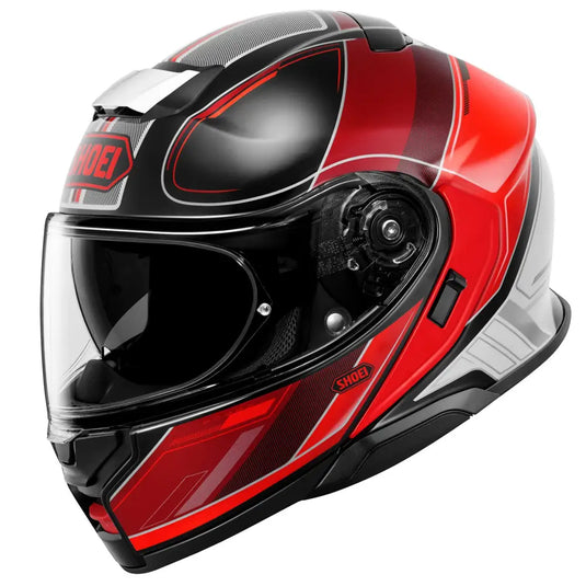 Casco Shoei Neotec 3 Sharpen TC-1