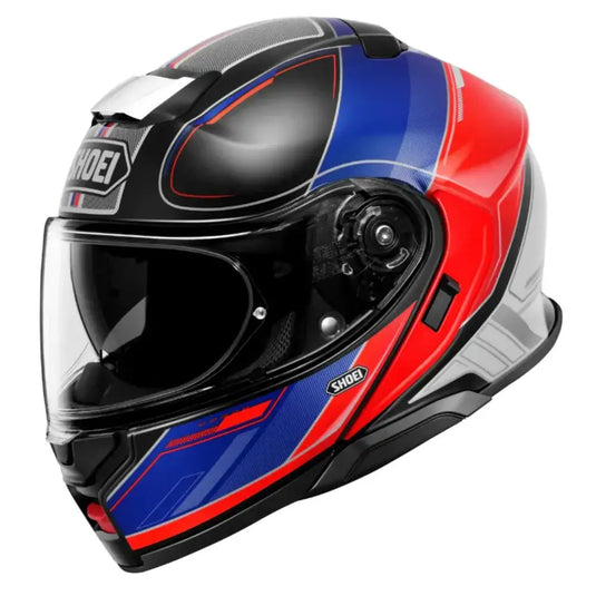 Casco Shoei Neotec 3 Sharpen TC-10