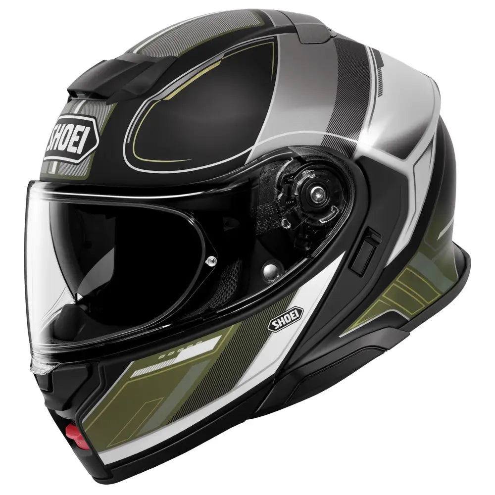 Casco Shoei Neotec 3 Sharpen TC-11