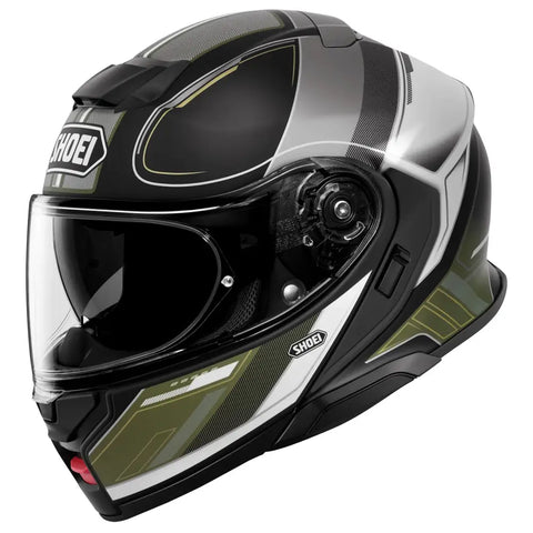 Casco Shoei Neotec 3 Sharpen TC-11