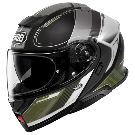 Casco Shoei Neotec 3 Sharpen TC-11