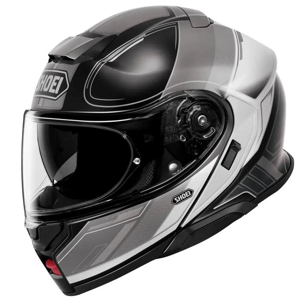 Casco Shoei Neotec 3 Sharpen TC-5