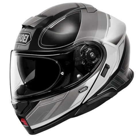 Casco Shoei Neotec 3 Sharpen TC-5
