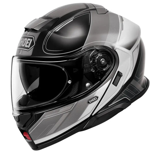 Casco Shoei Neotec 3 Sharpen TC-5