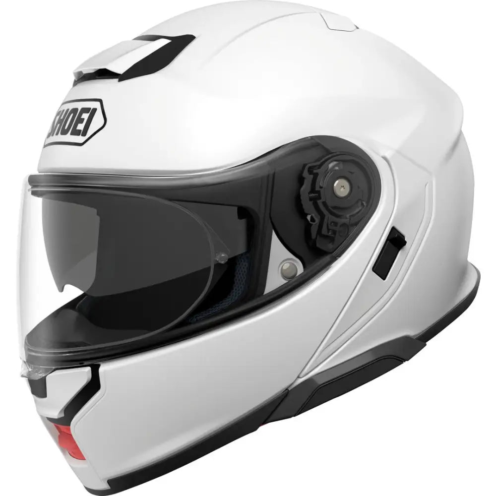 Casco Shoei Neotec 3 White