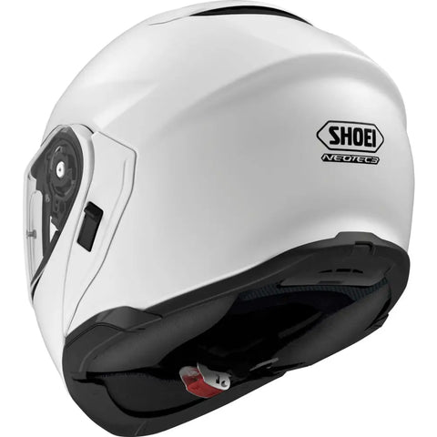 Casco Shoei Neotec 3 White