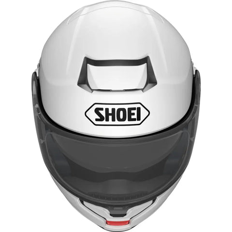 Casco Shoei Neotec 3 White