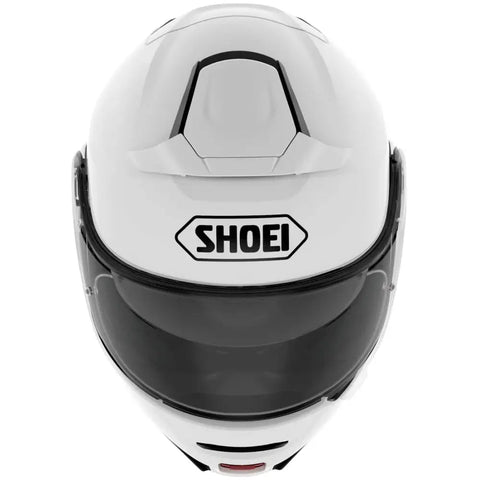 Casco Shoei Neotec II White