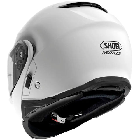 Casco Shoei Neotec II White