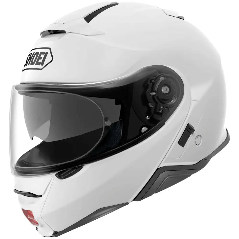 Casco Shoei Neotec II White