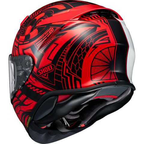 Casco Shoei RF-1400 Beaut TC-1