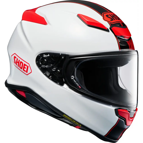 Casco Shoei RF-1400 Beaut TC-1
