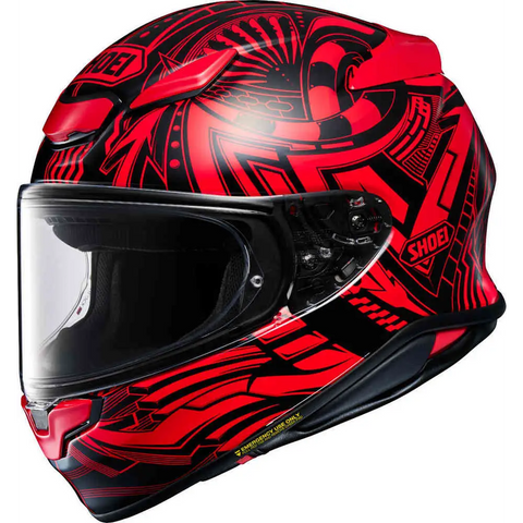 Casco Shoei RF-1400 Beaut TC-1