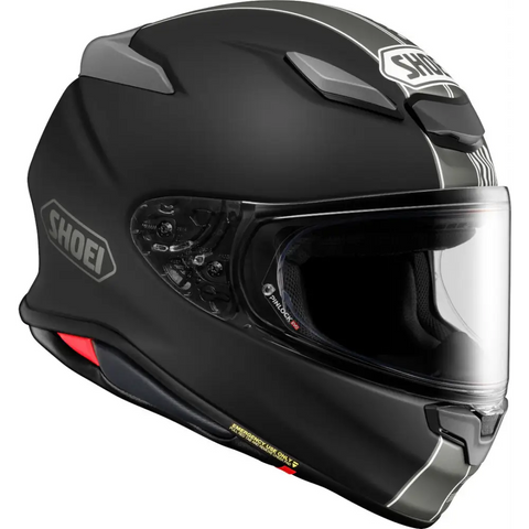 Casco Shoei RF-1400 Beaut TC-6  Black/White