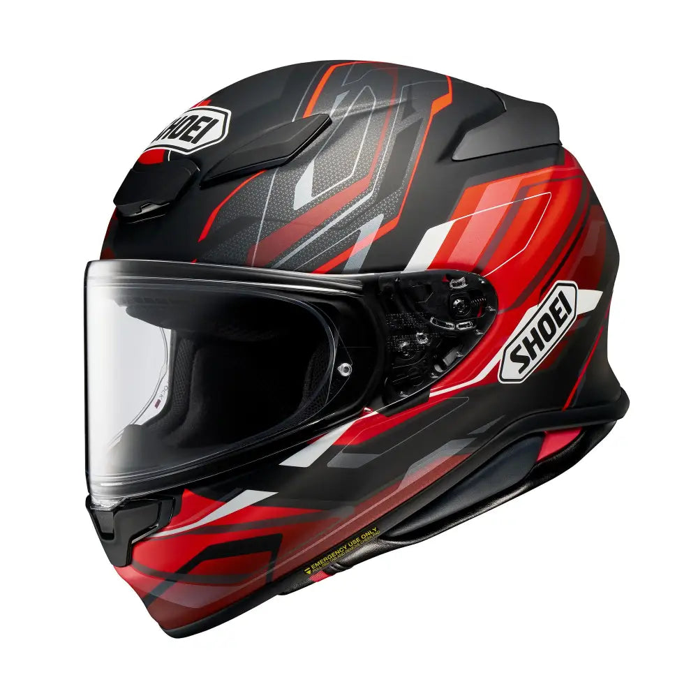 Casco Shoei NXR2 Capriccio TC-1, Matt