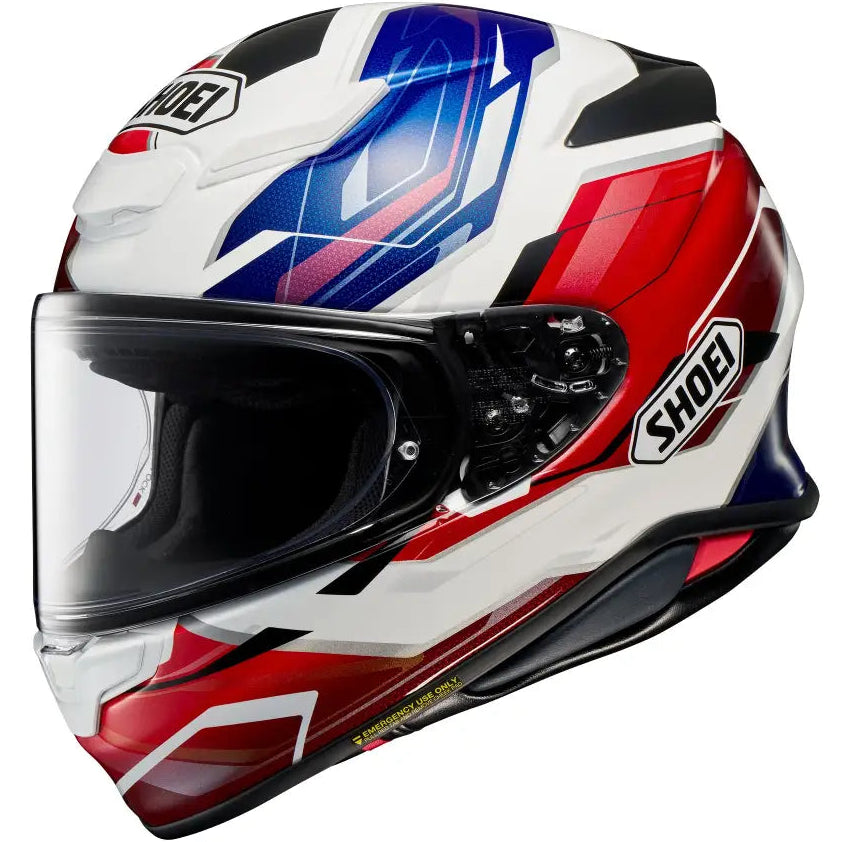 Casco Shoei RF-1400 Capriccio TC-10