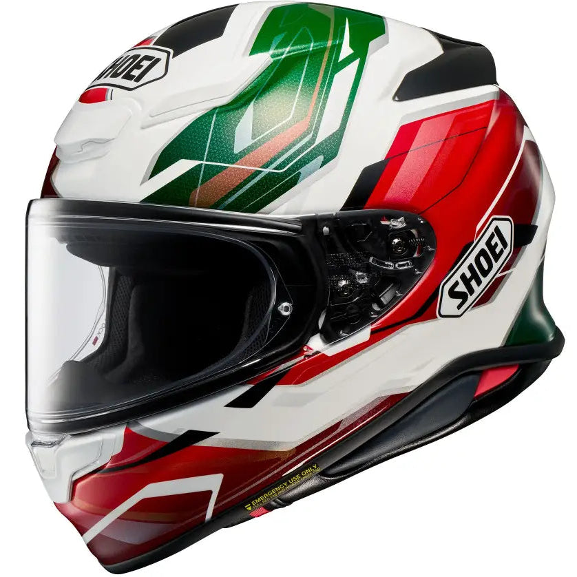 Casco Shoei RF-1400 Capriccio TC-11