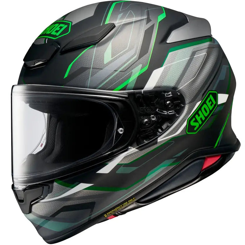 Casco Shoei RF-1400 Capriccio TC-4, Matt