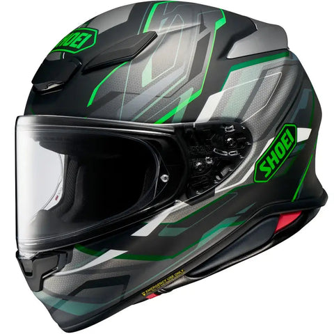 Casco Shoei RF-1400 Capriccio TC-4, Matt