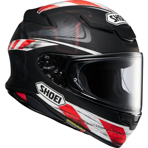 Casco ShoeiRF-1400  Knne Down TC-5
