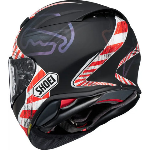 Casco ShoeiRF-1400  Knne Down TC-5