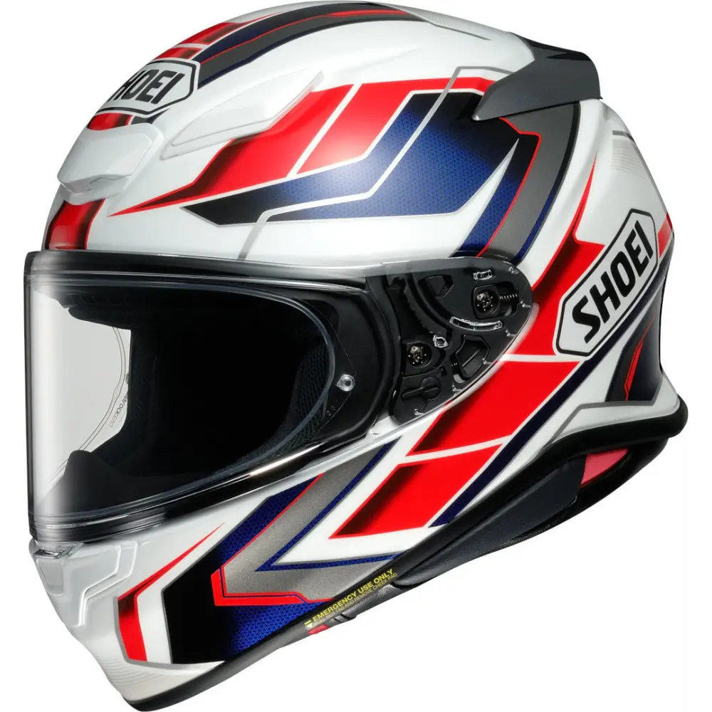 Casco Shoei NXR2 Prologue TC-10