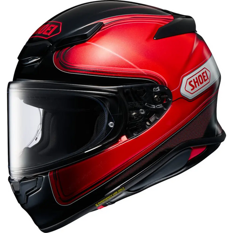 Casco Shoei  RF-1400 Sheen TC-1