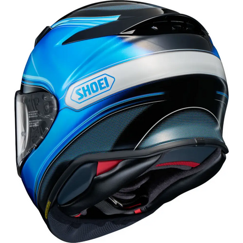 Casco Shoei RF-1400 Sheen TC-2