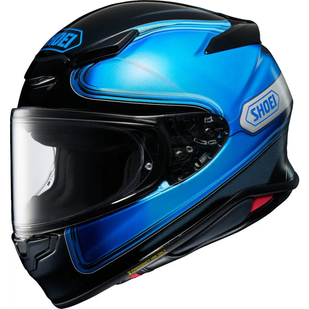 Casco Shoei RF-1400 Sheen TC-2