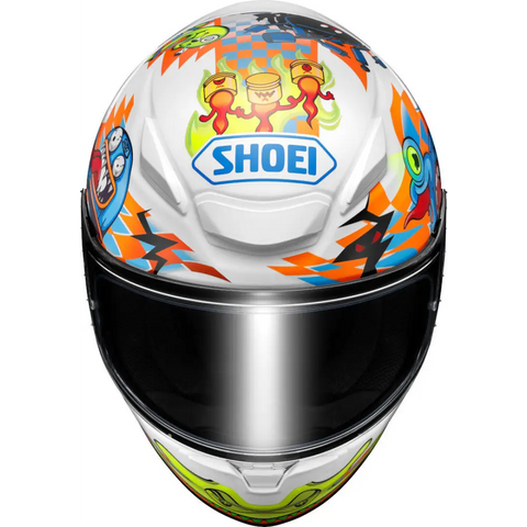 Casco Shoei RF-1400 Yagyo TC-2