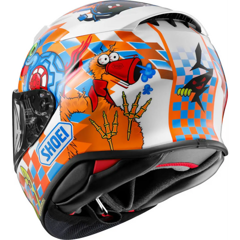 Casco Shoei RF-1400 Yagyo TC-2