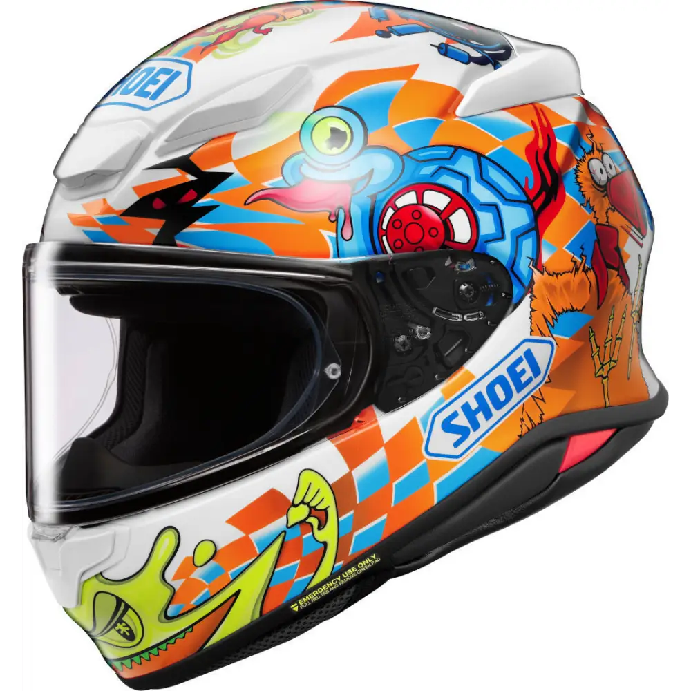 Casco Shoei RF-1400 Yagyo TC-2