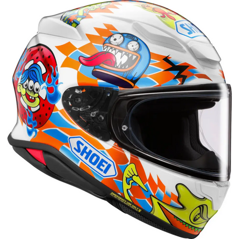 Casco Shoei RF-1400 Yagyo TC-2