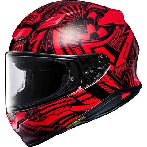 Casco Shoei RF-1400 Beaut TC-1