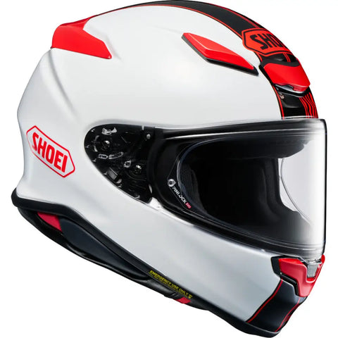 Casco Shoei RF-1400 Beaut TC-1