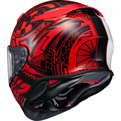 Casco Shoei RF-1400 Beaut TC-1