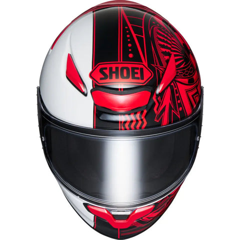 Casco Shoei RF-1400 Beaut TC-1