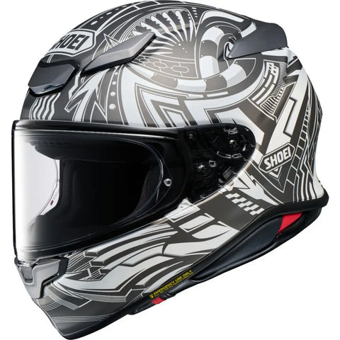 Casco Shoei RF-1400 Beaut TC-6  Black/White