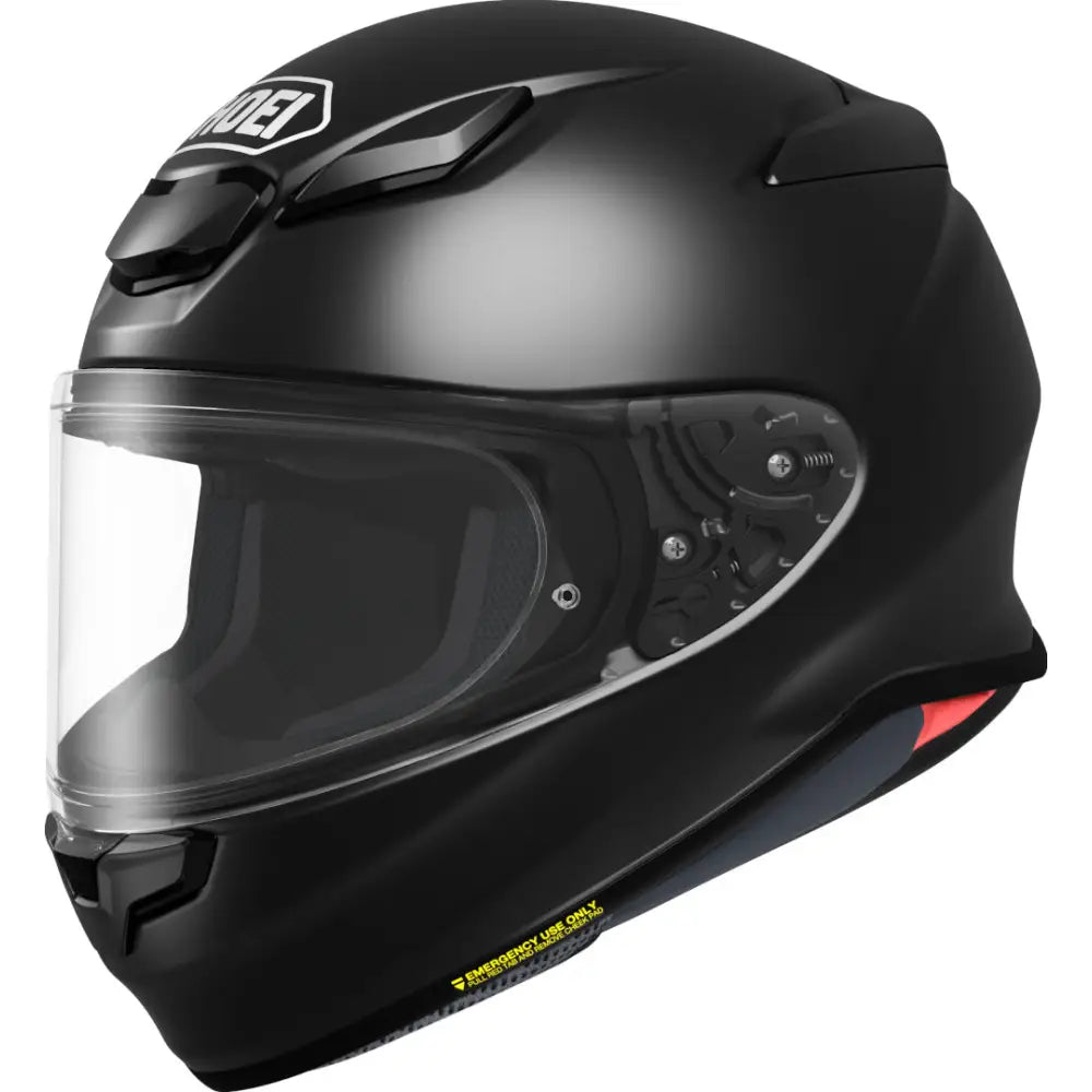 Casco Shoei  RF-1400 Black