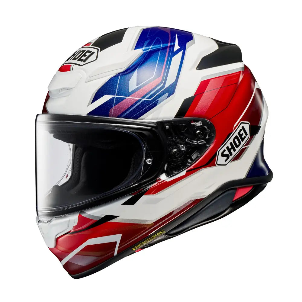 Casco Shoei RF-1400 Capriccio TC-10
