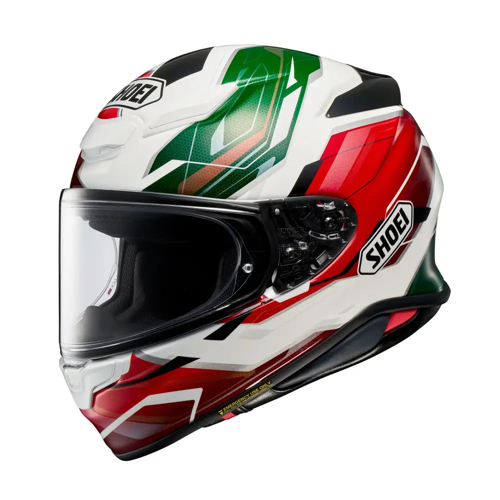 Casco Shoei RF-1400 Capriccio TC-11