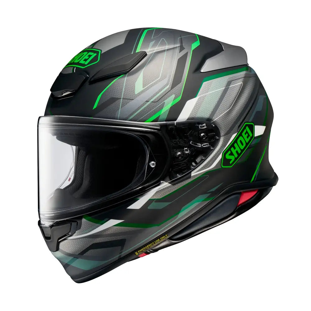 Casco Shoei RF-1400 Capriccio TC-4, Matt