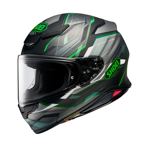 Casco Shoei RF-1400 Capriccio TC-4, Matt