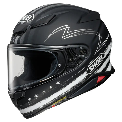 Casco Shoei RF-1400 Dedicated 2 TC-5