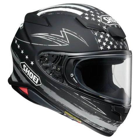 Casco Shoei RF-1400 Dedicated 2 TC-5