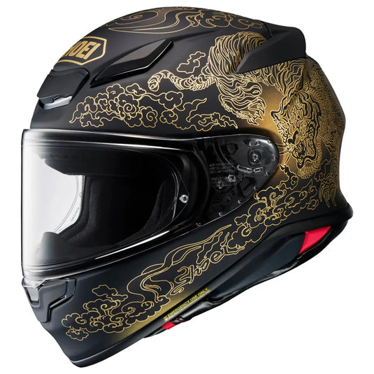 Casco Shoei RF-1400 Fearless TC-5